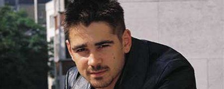 Colin Farrell negocia para filme sobre rei Arthur