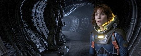 Veja o novo trailer legendado de Prometheus