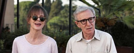Novo filme de Woody Allen muda de nome e ganha primeiras imagens oficiais