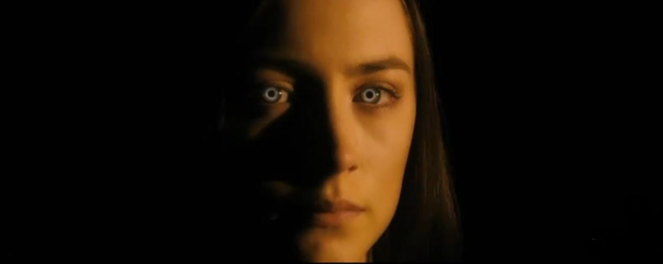 Veja o assustador teaser de A Hospedeira, baseado no livro de Stephenie Meyer