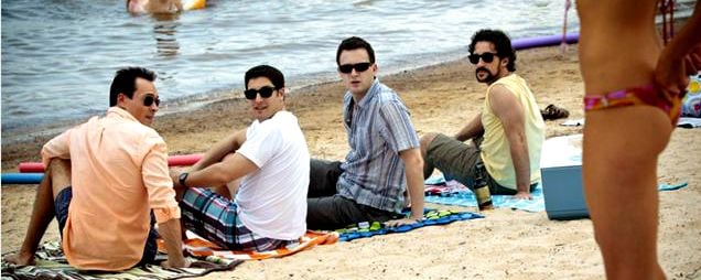 Veja o novo trailer picante de American Pie - O Reencontro