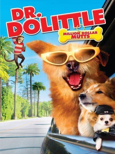 Dr. Dolittle 5 - Filme 2009 - AdoroCinema