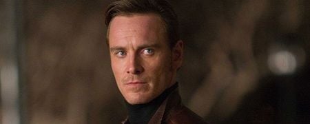 Fernando Meirelles quer Michael Fassbender em próximo projeto