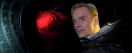 Prometheus tem novas imagens divulgadas