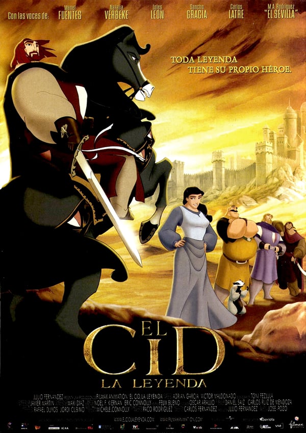 O Corajoso Ratinho Despereaux - Filme 2008 - AdoroCinema