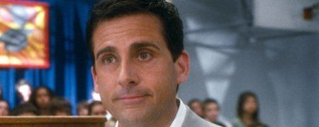Steve Carell pode atuar em adaptação de livro infantil