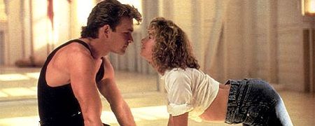 Refilmagem de Dirty Dancing contrata roteirista de Glee