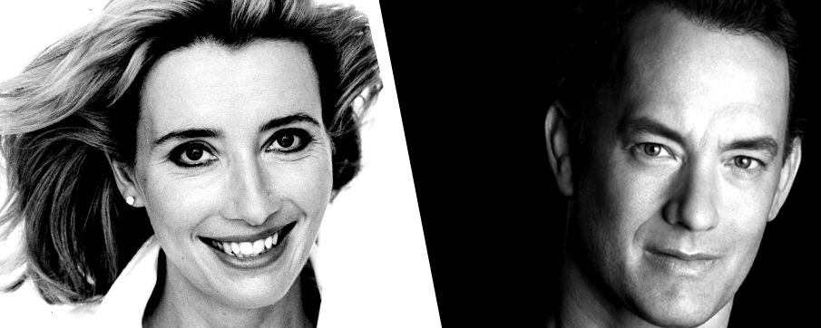 Tom Hanks e Emma Thompson em história real sobre Walt Disney