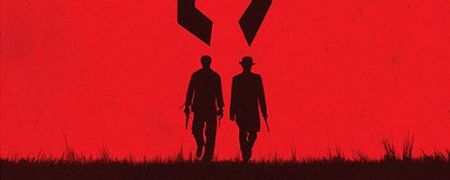 Faroeste de Quentin Tarantino ganha primeiro pôster