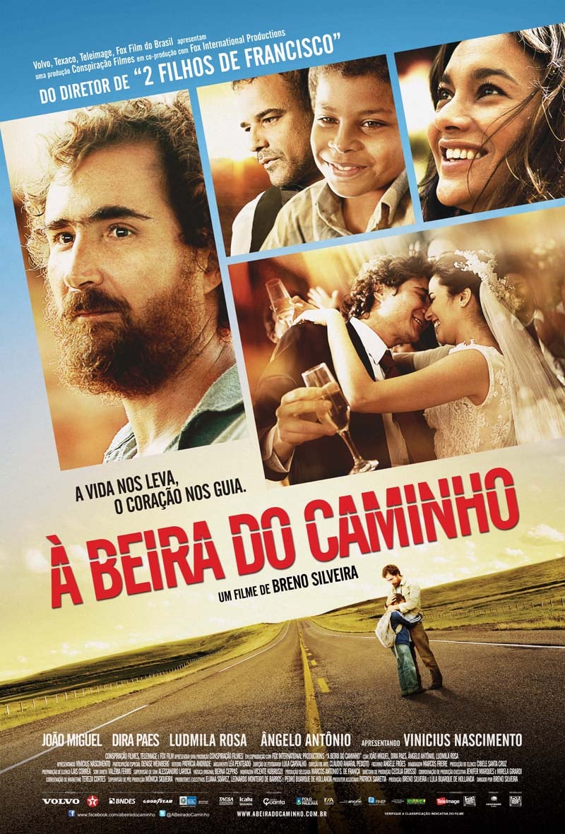 Para Sempre - Filme 2012 - AdoroCinema