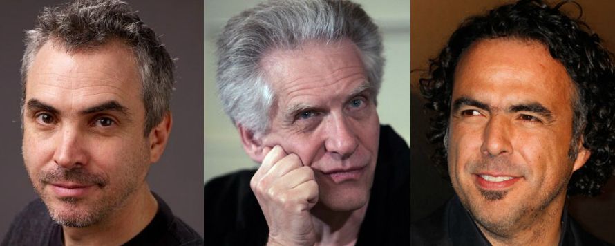 Três famosos diretores convidados para filmar Em Chamas, sequência de Jogos Vorazes