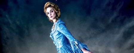 Sombras da Noite: filme com Tim Burton e Johnny Depp ganha mais cartazes brasileiros