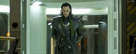 Confira uma cena inédita de Os Vingadores