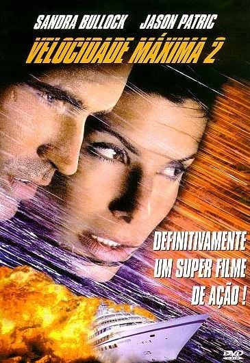 Velocidade Máxima 2 - Filme 1997 - AdoroCinema