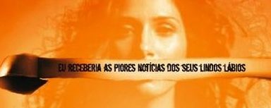 Equipe e elenco falam de Eu Receberia as Piores Notícias dos Seus Lindos Lábios