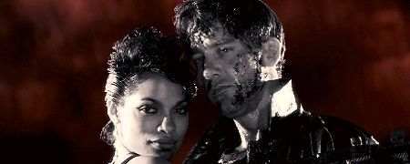Cineasta confirma Mickey Rourke e Rosario Dawson em Sin City 2