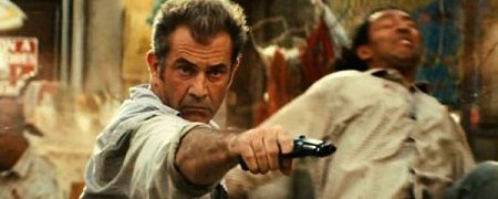 Trailer de Plano de Fuga com Mel Gibson vai animar fãs do ator