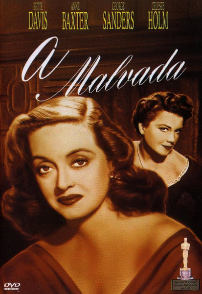 A Malvada - Filme 1950 - AdoroCinema