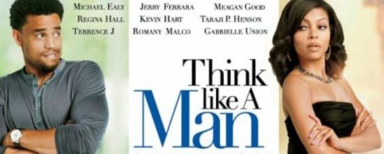 Bilheterias Estados Unidos: Os americanos "pensam como um homem"
