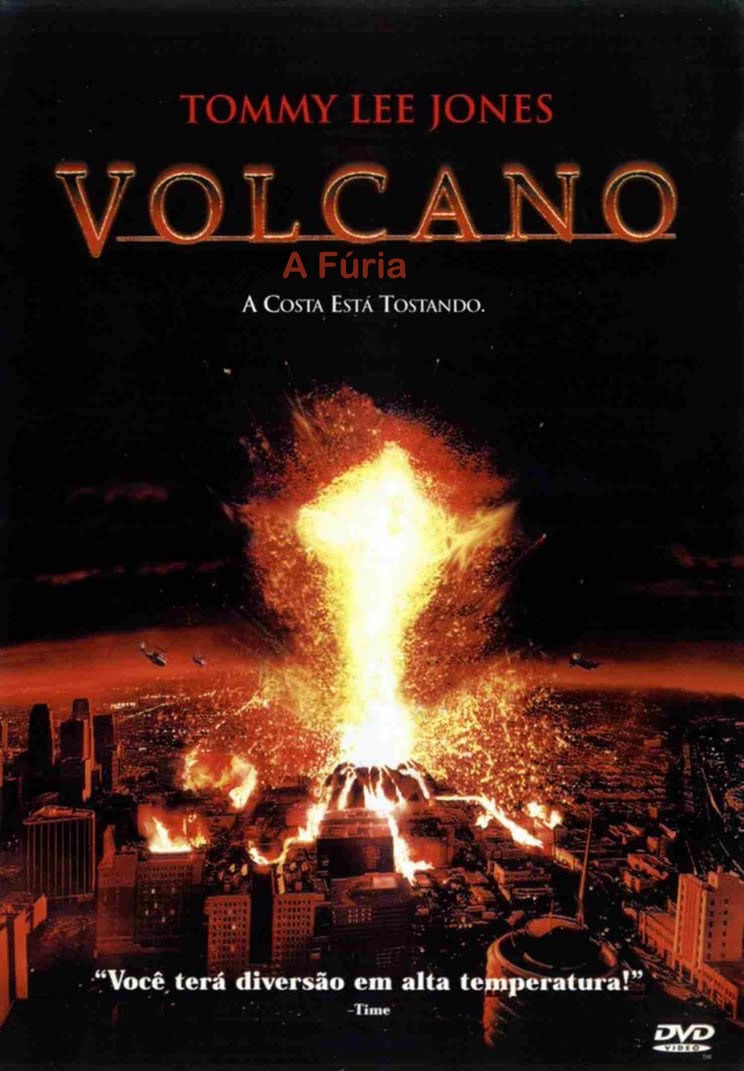 Trailer - O Inferno De Dante (1997) [LEGENDADO] 
