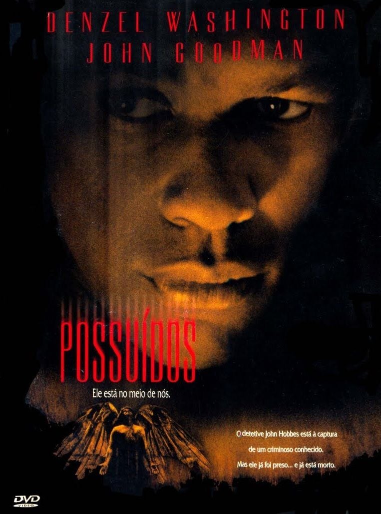 Possuída (2000)