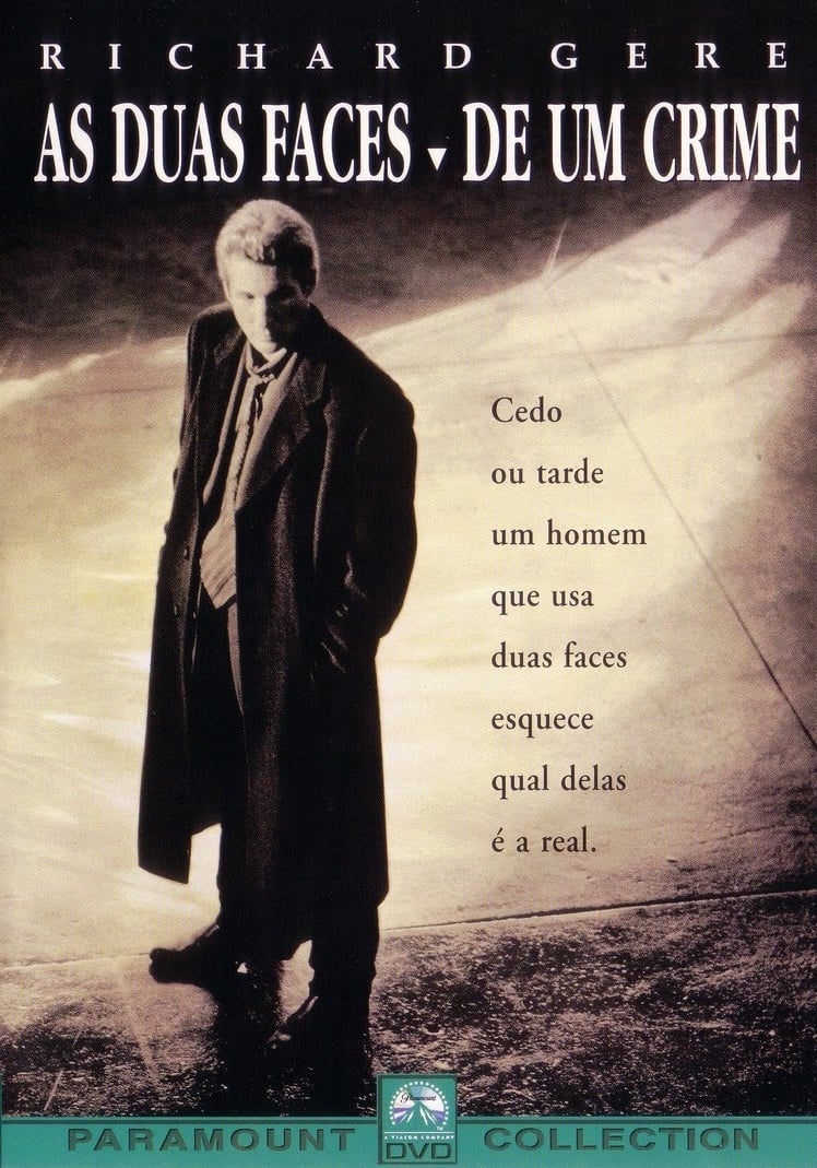 As Duas Faces de um Crime - Filme 1996 - AdoroCinema
