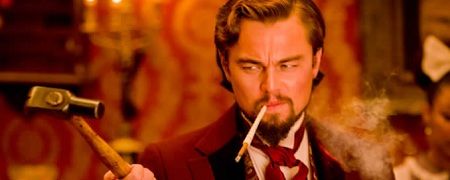 Veja Leonardo DiCaprio e Jamie Foxx nas primeiras imagens de Django Livre
