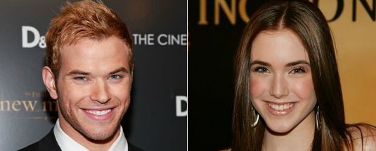 Tarzan e Jane voltam aos cinemas; astro de Crepúsculo é escalado para o papel