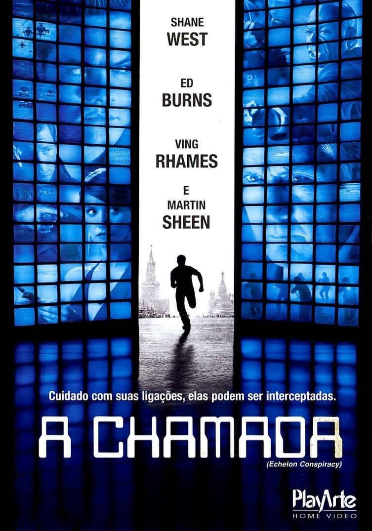 A Chamada - Filme 2023 - AdoroCinema