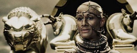 Filmagens de 300: Battle of Artemisia começarão em julho