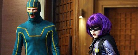 Kick-Ass 2 vai finalmente acontecer, mas com novo diretor