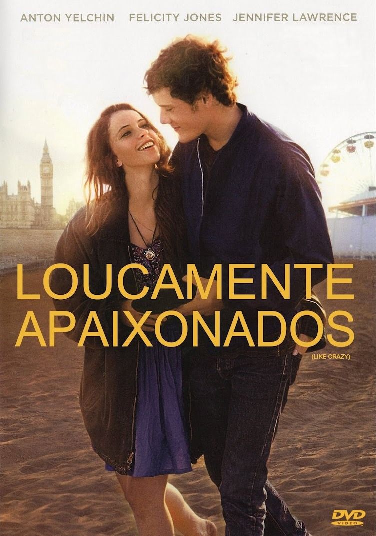 I Want Your Love - Filme 2012 - AdoroCinema