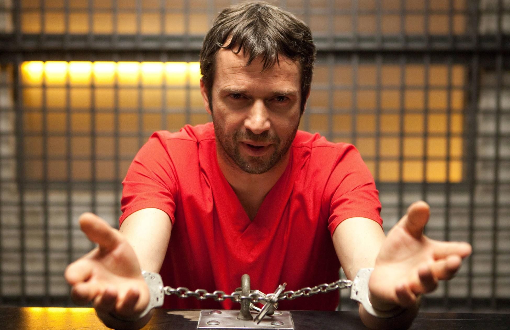 The Following : The Following : Fotos James Purefoy - 231 no 241 ...