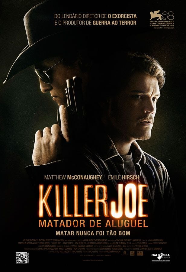 O Matador - Filme 2017 - AdoroCinema