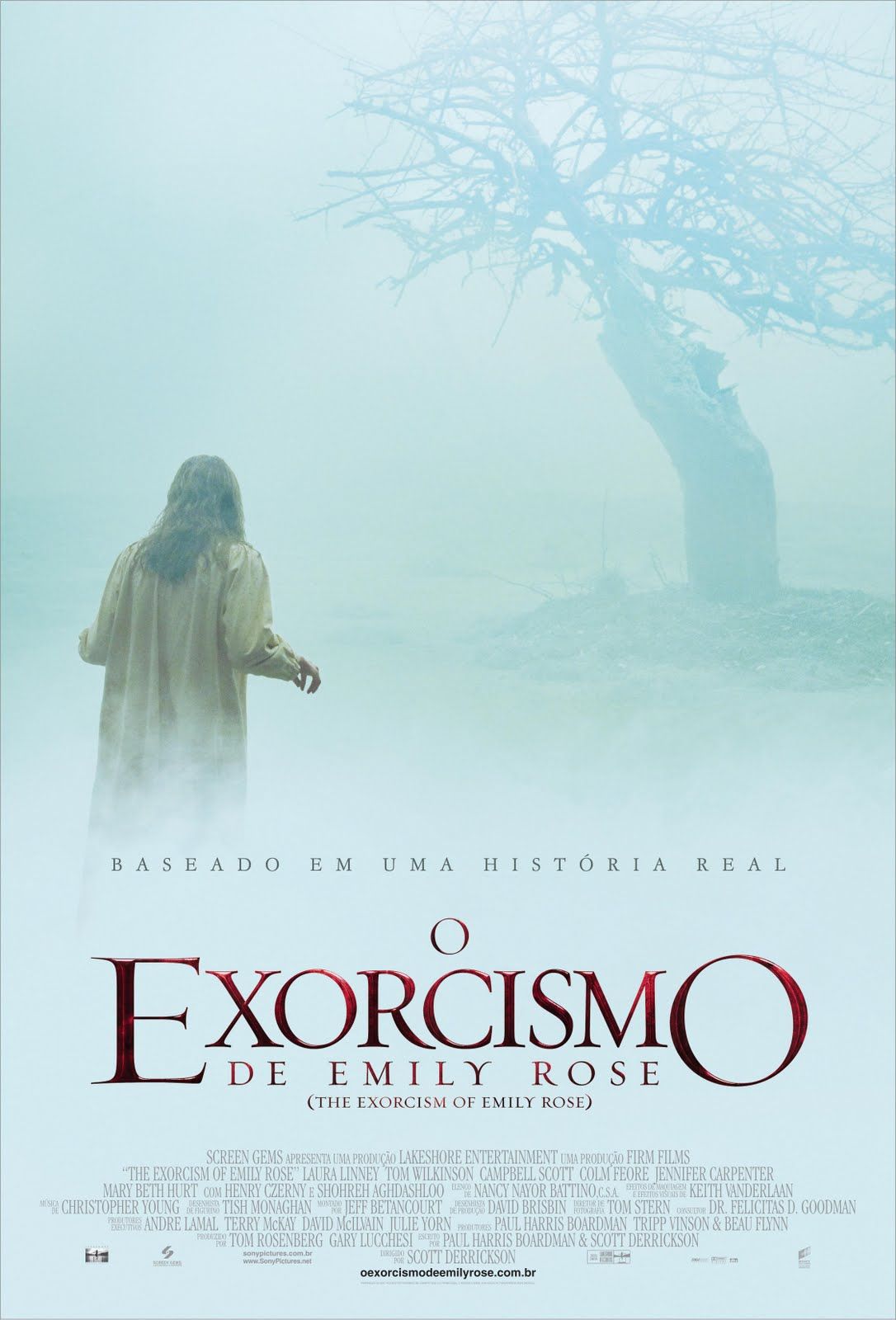 Evocando Espíritos - Filme 2009 - AdoroCinema