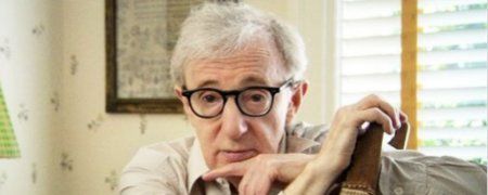 Diário de Cannes: Woody Allen diz que não há realidade no festival