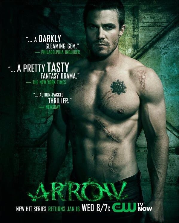 arrow season 1 download full free