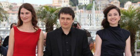 Diário de Cannes: filme romeno divide opiniões