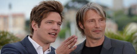 Diário de Cannes: Thomas Vinterberg arranca aplausos com The Hunt