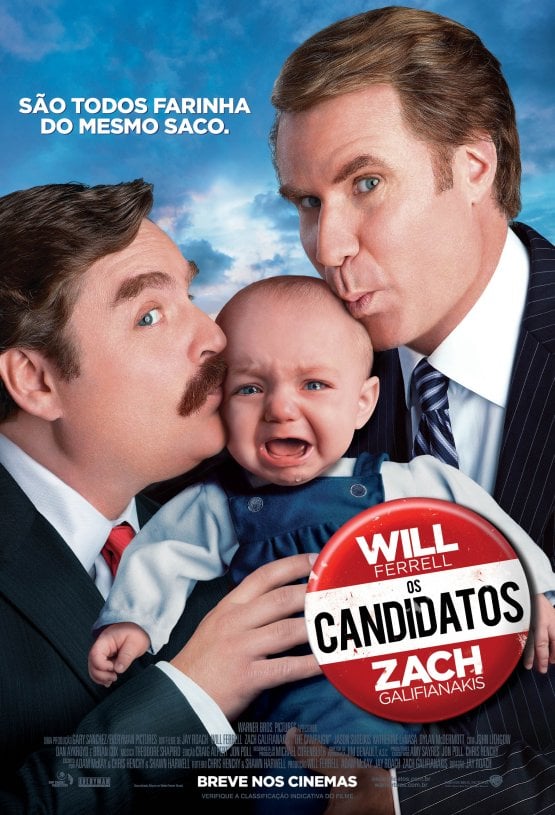 Os Candidatos - Filme 2012 - AdoroCinema
