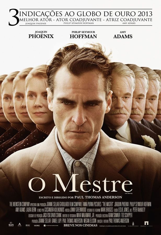 O Mestre Torrent (2012) Dublado / Dual Áudio BluRay 720p | 1080p Download