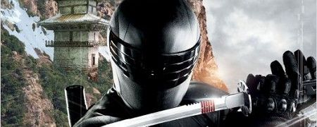 G.I. Joe - Retaliação será convertido para 3D e estreia só em 2013