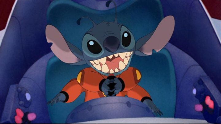 Foto do filme Lilo & Stitch 2 - Stitch Deu Defeito - Foto 15 de 16 ...