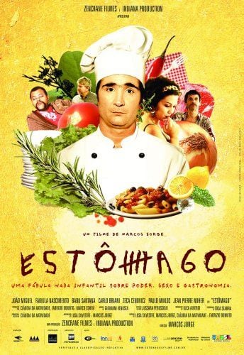 Estômago filme online - AdoroCinema