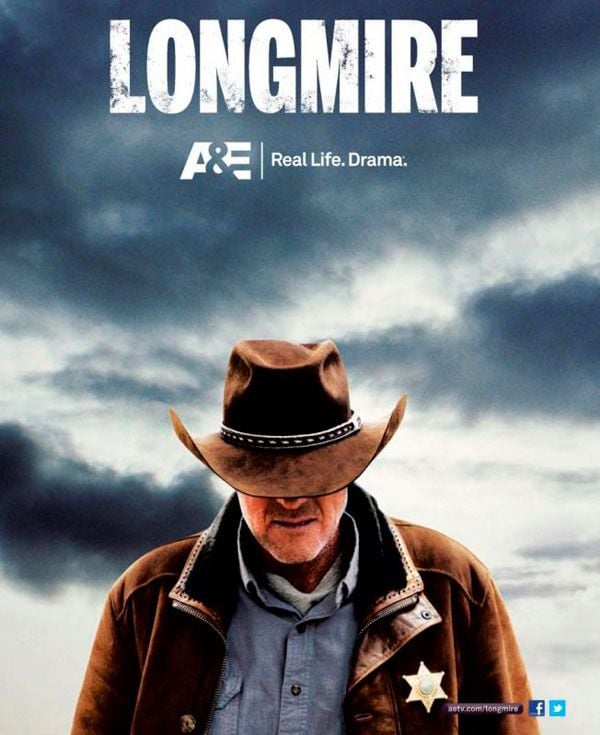 serie longmire online