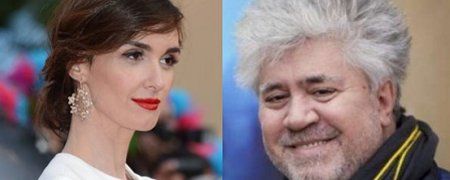 Paz Vega estará em novo filme de Pedro Almodóvar