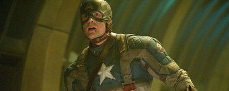 Capitão América 2 perto de definir diretor