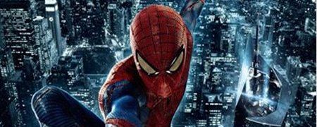O Espetacular Homem-Aranha - Veja o herói fugindo da polícia no novo clipe