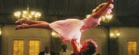 Refilmagem de Dirty Dancing é adiada para 2014
