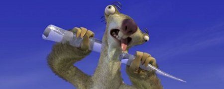 A Era do Gelo 4 tem mais um trailer divulgado